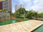 Apartamento com 4 dormitórios à venda, 366 m² por R$...