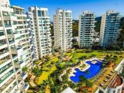 Apartamento à venda, 367 m² por R$ 4.700.000,00 Tamboré...