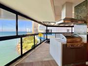 Apartamento com 4 dormitórios à venda, 367 m² por R$...