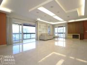 Apartamento com 4 dormitórios à venda, 374 m² por R$...