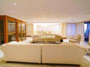 Apartamento com 4 dormitórios à venda, 380 m² por R$...