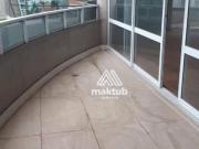 Apartamento com 4 dormitórios à venda, 380 m² por R$...