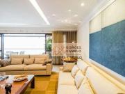 Apartamento com 4 dormitórios à venda, 390 m² por R$...