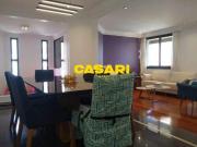 Apartamento com 4 dormitórios à venda, 397 m² por R$...