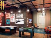 Apartamento com 4 dormitórios à venda, 397 m² por R$...