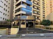 Apartamento com 4 dormitórios à venda, 400 m² por R$...