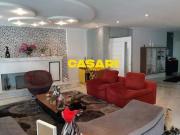 Apartamento com 4 dormitórios à venda, 400 m² por R$...