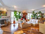 Apartamento com 4 dormitórios à venda, 401 m² por R$...