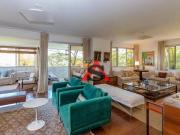 Apartamento com 4 dormitórios à venda, 411 m² por R$...