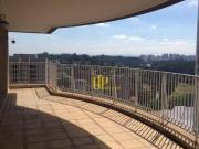 Apartamento com 4 dormitórios à venda, 425 m² por R$...