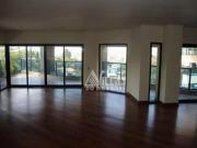 Apartamento com 4 dormitórios à venda, 428 m² por R$...