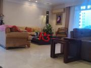 Apartamento com 4 dormitórios à venda, 429 m² por R$...