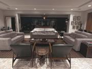 Apartamento com 4 dormitórios à venda, 430 m² Jardim...