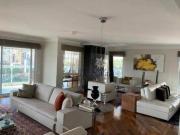 Apartamento com 4 dormitórios à venda, 438 m² por R$...