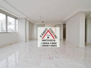 Apartamento com 4 dormitórios à venda, 440 m² Bela Vista...