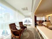 Apartamento com 4 dormitórios à venda, 442 m² por R$...