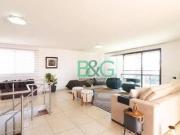 Apartamento com 4 dormitórios à venda, 446 m² por R$...