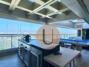 Apartamento com 4 dormitórios à venda, 466 m² Anália...