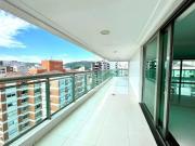 Apartamento com 4 dormitórios à venda, 488 m² por R$...