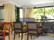 Apartamento com 4 dormitórios à venda, 530 m² por R$...
