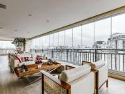 Apartamento com 4 dormitórios à venda, 538 m² por R$...