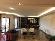 Apartamento com 4 dormitórios à venda, 590 m² por R$...
