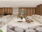 Apartamento com 4 dormitórios à venda, 708 m² por R$...
