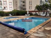 Apartamento com 4 dormitórios à venda, 82 m² por R$...
