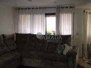 Apartamento com 4 dormitórios à venda, 90 m² por R$...