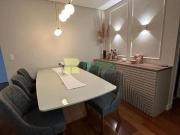 Apartamento com 4 dormitórios à venda, 96 m² Floradas de...