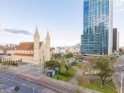 Apartamento com 4 dormitórios à venda, 99 m² por R$...