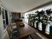 Apartamento com 4 dormitórios à venda Astúrias Guarujá/SP