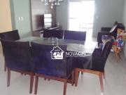 Apartamento com 4 dormitórios à venda Campo da Aviação...