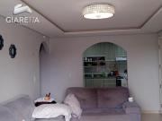 Apartamento com 4 dormitórios à venda, EDIFÍCIO NÚBIA,...