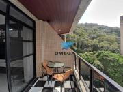 Apartamento à venda em Pitangueiras no Guarujá | Ômega...