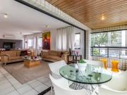 Apartamento com 4 dormitórios à venda em Boa Viagem
