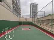 Apartamento com 4 dormitórios a venda em perdizes