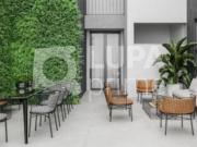 Apartamento com 4 dormitórios à venda em Santana