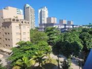 Apartamento com 4 dormitórios à venda Enseada Guarujá/SP