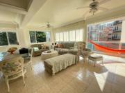 Apartamento com 4 dormitórios à venda Enseada Guarujá/SP