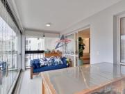 Apartamento com 4 dormitórios a venda na Granja Julieta