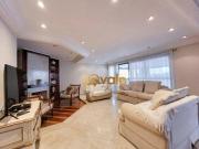 Apartamento com 4 dormitórios à venda Vila Adyana SJCampos