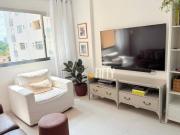 Apartamento com 4 dormitórios Brooklin São Paulo/SP
