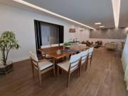 Apartamento com 4 dormitórios e 3 vagas, 278 m² venda...