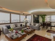 APARTAMENTO COM 4 DORMITORIOS E 3 VAGAS NA RUA CONEGO...