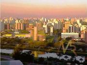 Apartamento com 4 dormitórios e 4 vagas no condomínio...