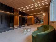 Apartamento com 4 dormitórios em Brooklin Paulista São...