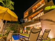 Apartamento com 4 dormitórios em Campinas