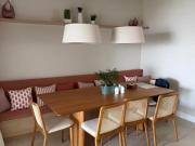 Apartamento com 4 dormitórios em Osasco