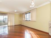 Apartamento com 4 dormitórios em São Paulo